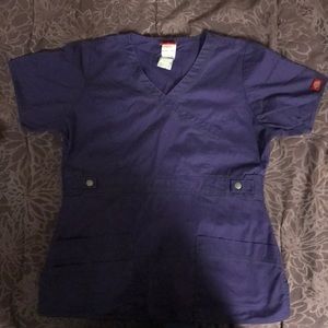 Dickies Scrubs